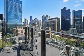 Sheraton Melbourne Hotel