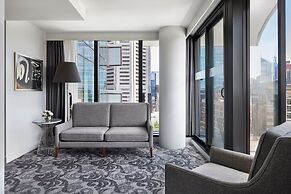 Sheraton Melbourne Hotel