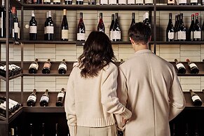 Sheraton Melbourne Hotel