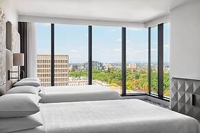 Sheraton Melbourne Hotel