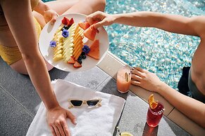 Sheraton Melbourne Hotel