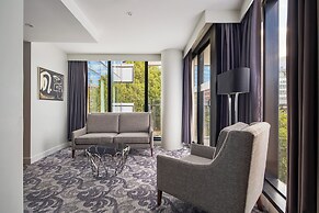 Sheraton Melbourne Hotel