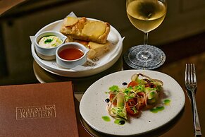 Sheraton Melbourne Hotel