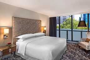 Sheraton Melbourne Hotel