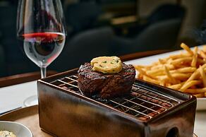 Sheraton Melbourne Hotel