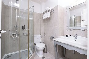 Micra Anglia Boutique Hotel & Spa