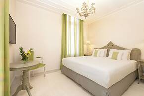Micra Anglia Boutique Hotel & Spa