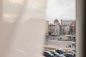Narva Hotell & Spa