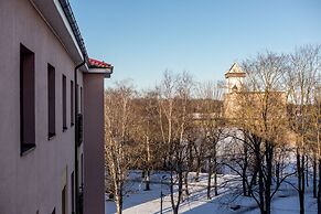 Narva Hotell & Spa
