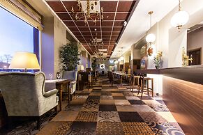 Narva Hotell & Spa