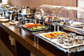 Narva Hotell & Spa