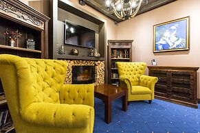 Narva Hotell & Spa