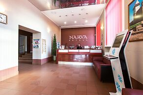 Narva Hotell & Spa