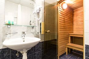 Narva Hotell & Spa