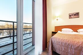 Narva Hotell & Spa
