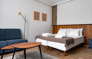Narva Hotell & Spa