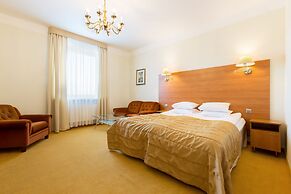 Narva Hotell & Spa