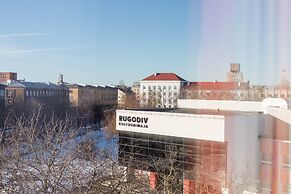 Narva Hotell & Spa