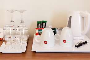 Narva Hotell & Spa