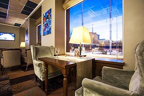 Narva Hotell & Spa