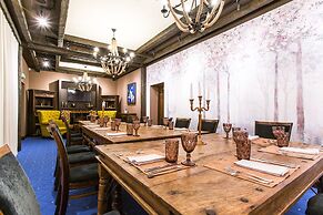 Narva Hotell & Spa