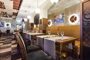 Narva Hotell & Spa