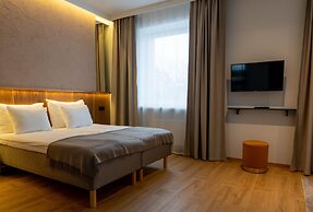 Narva Hotell & Spa