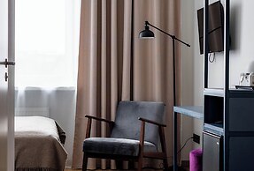 Narva Hotell & Spa