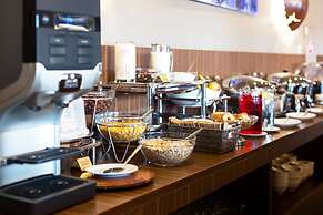 Narva Hotell & Spa