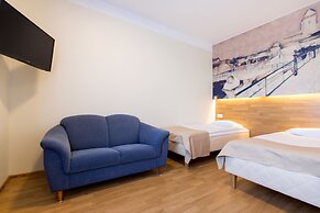 Narva Hotell & Spa