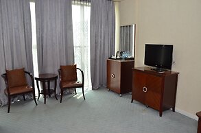 Astoria Baku Hotel