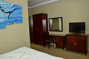 Astoria Baku Hotel
