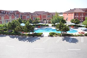 Astoria Baku Hotel