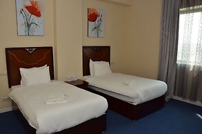 Astoria Baku Hotel