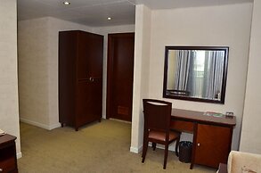 Astoria Baku Hotel