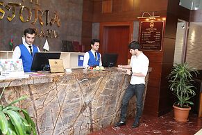 Astoria Baku Hotel