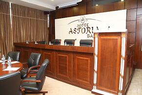 Astoria Baku Hotel
