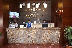 Astoria Baku Hotel