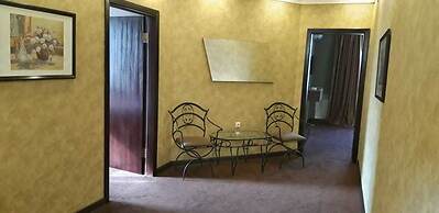 Astoria Baku Hotel
