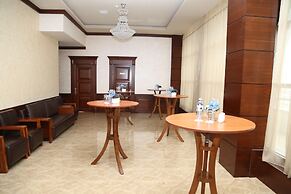 Astoria Baku Hotel