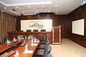 Astoria Baku Hotel