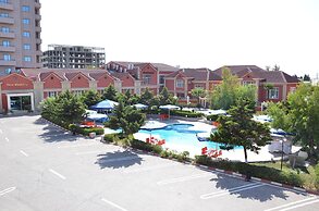 Astoria Baku Hotel