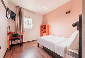 B&B HOTEL Strasbourg Aéroport