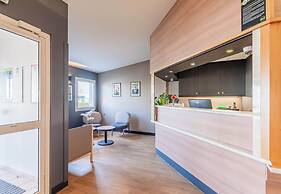 B&B HOTEL Strasbourg Aéroport