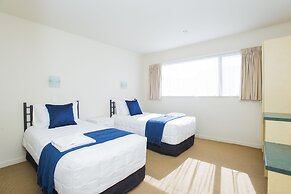 Alfresco Motor Lodge