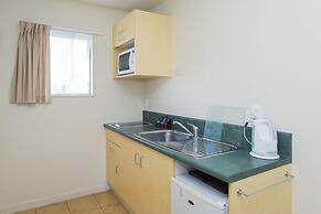 Alfresco Motor Lodge