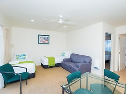 Alfresco Motor Lodge