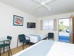 Alfresco Motor Lodge