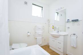 Alfresco Motor Lodge