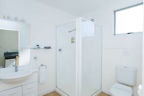 Alfresco Motor Lodge